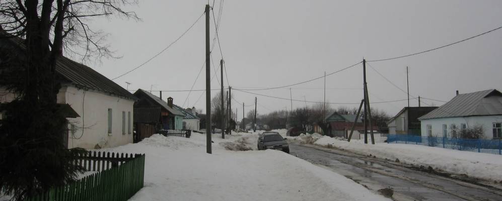 
            Фотография Яншихово-Норвашей