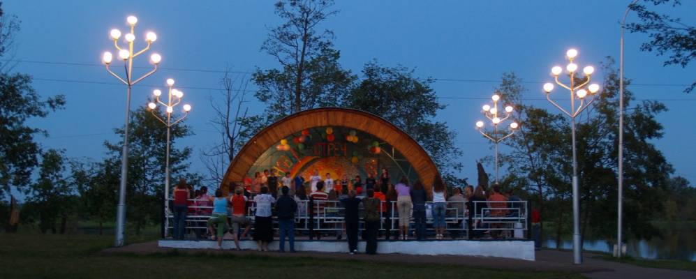 
            Фотография Кусекеево