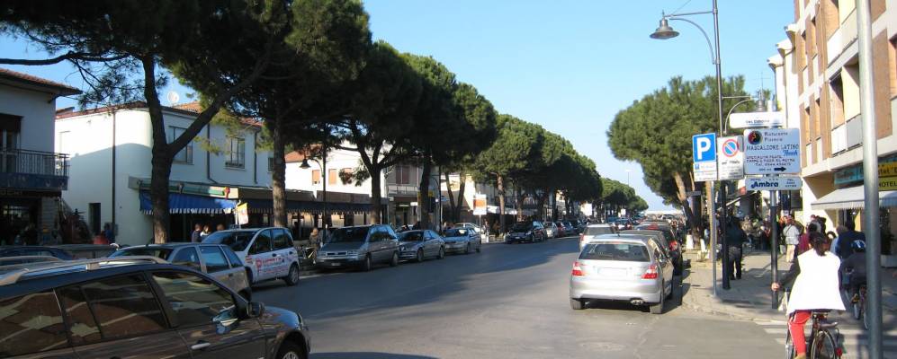 
            Фотография Пунта-Марины