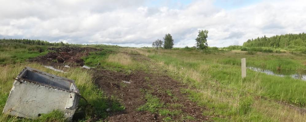 Фотография Христофорово