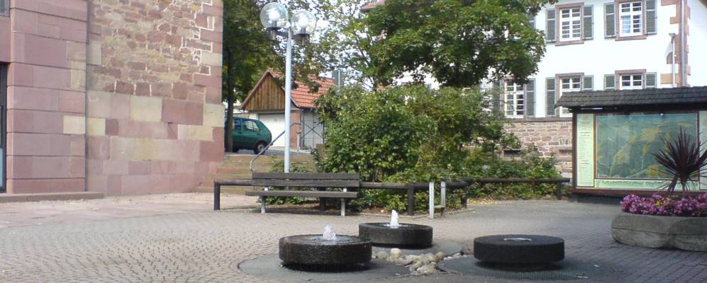 
            Фотография Берфельдена