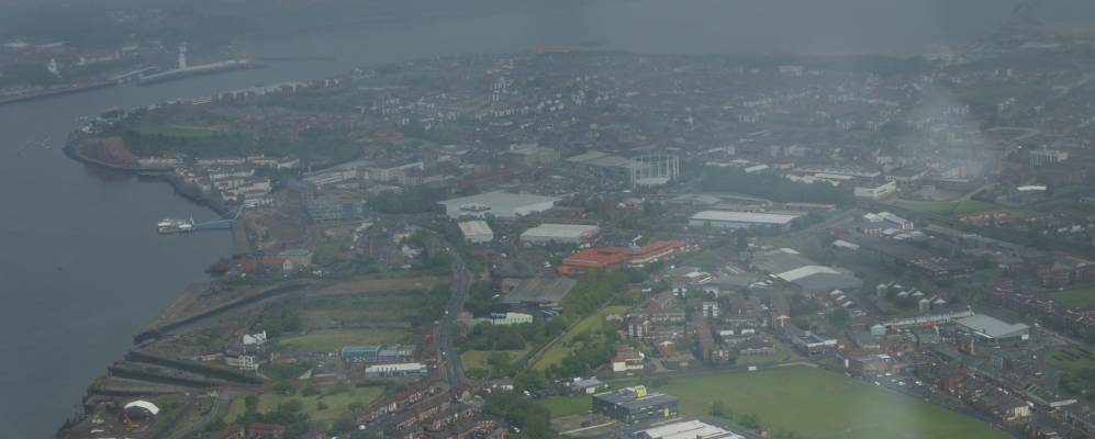 
            Фотография Джарроу