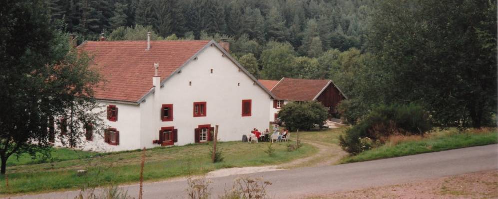 
            Фотография Ле Руж-О