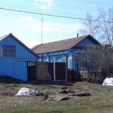 Новые Бурасы