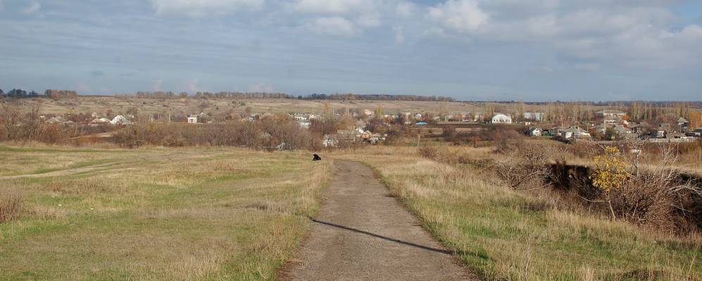 
            Фотография Чабановки