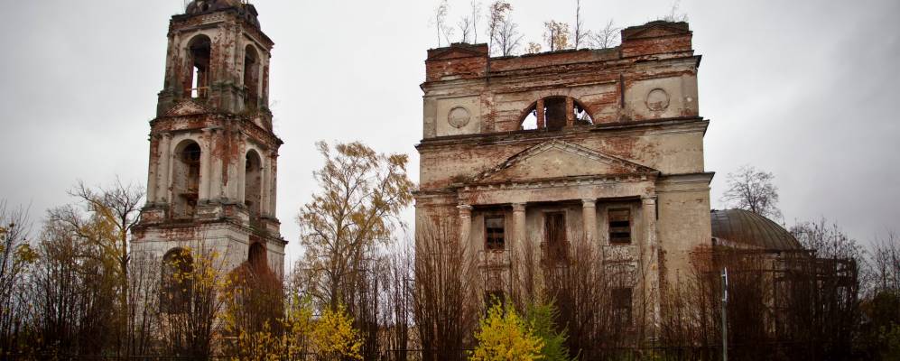 
            Фотография Коркодиново