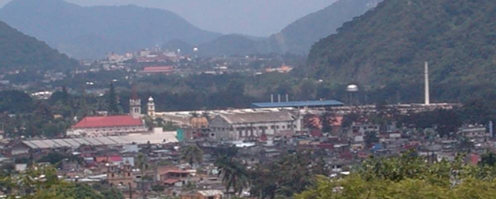 
            Фотография Рио Бланко