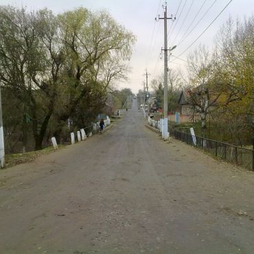 Новые Трояны