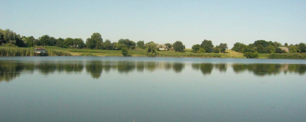 
            Фотография Терновщины