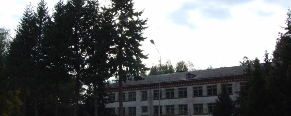 Фотография Толмачево