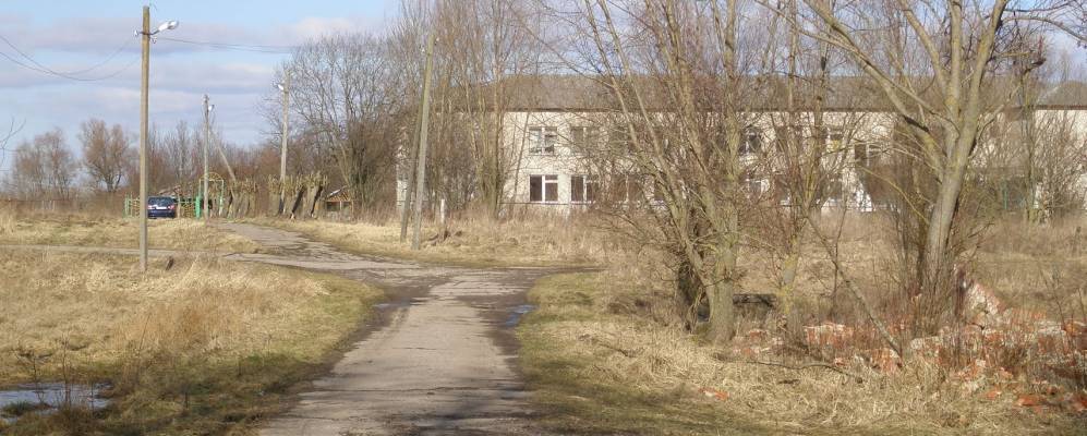 
            Фотография Белабино