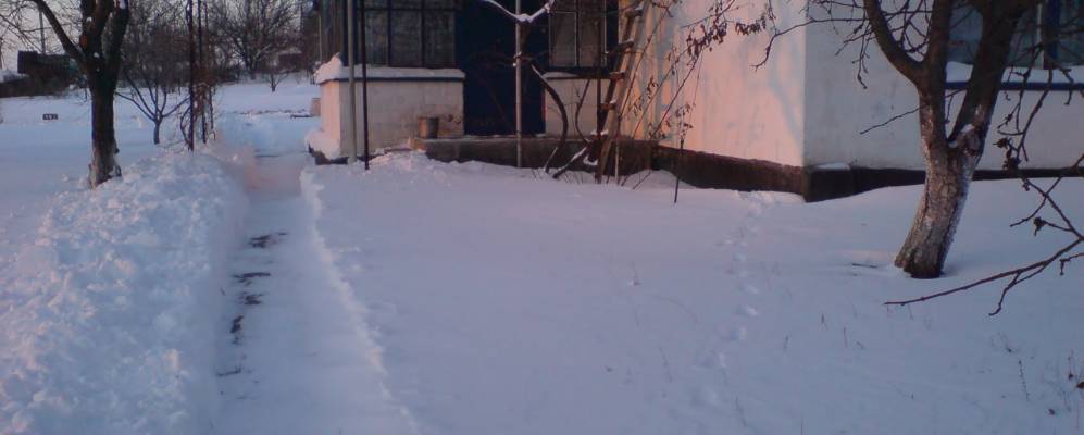 
            Фотография Славянки