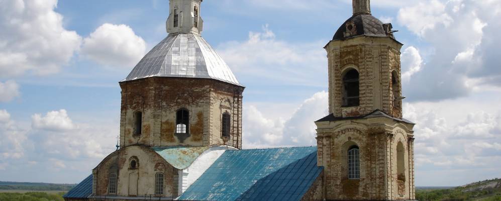 
            Фотография Зотовской