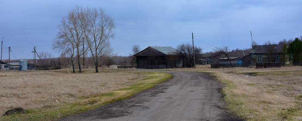 
            Фотография Межлесья