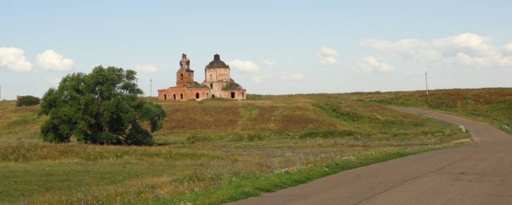 
            Фотография Кибячей