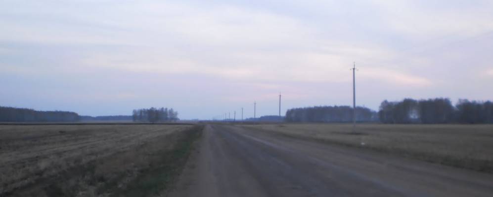 
            Фотография Веселого Кута