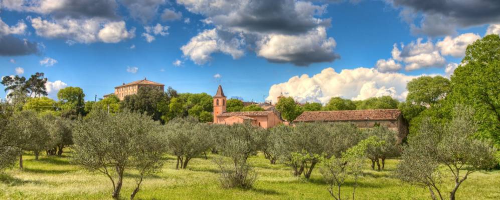
            Фотография Сийан-ла-Каскад
