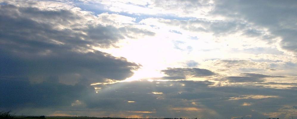 Фотография Погоста