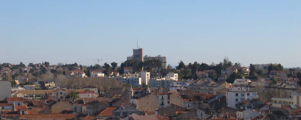 
            Фотография Бужан-сюр-Либрона