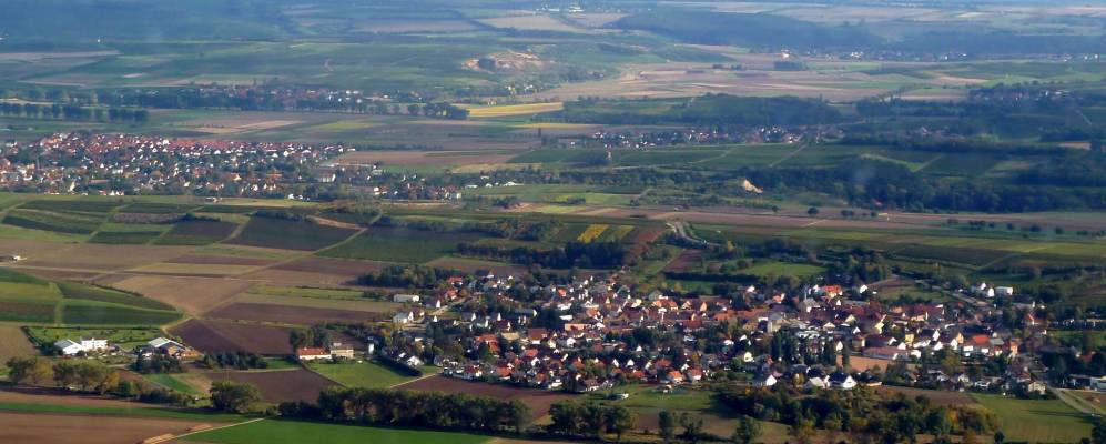 
            Фотография Бретценхайма