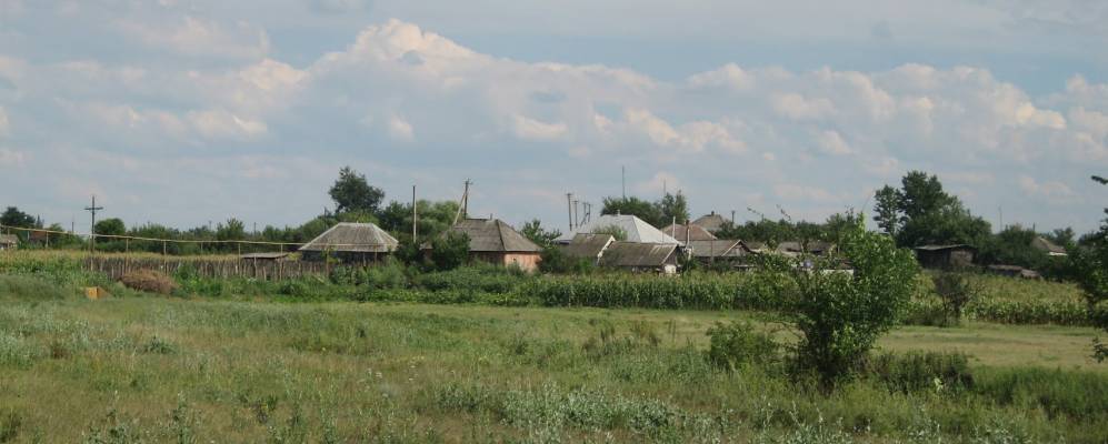 
            Фотография Штормово