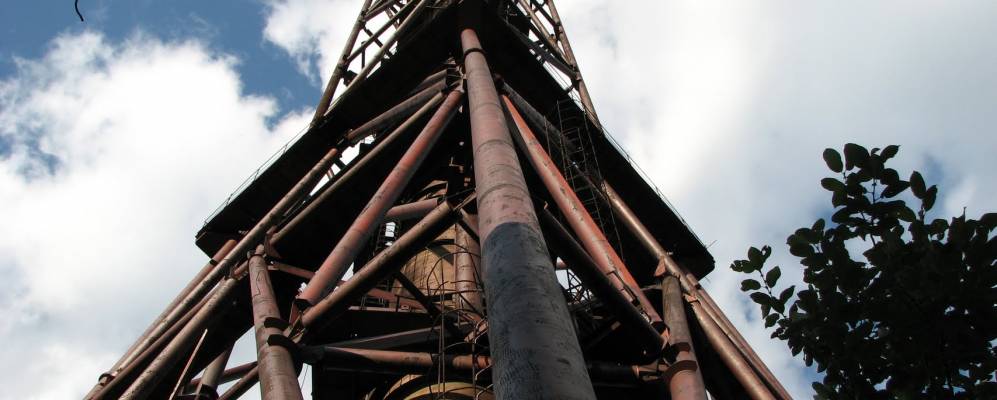 
            Фотография Западного