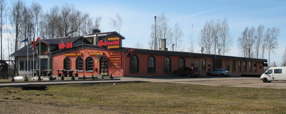 
            Фотография Миштели