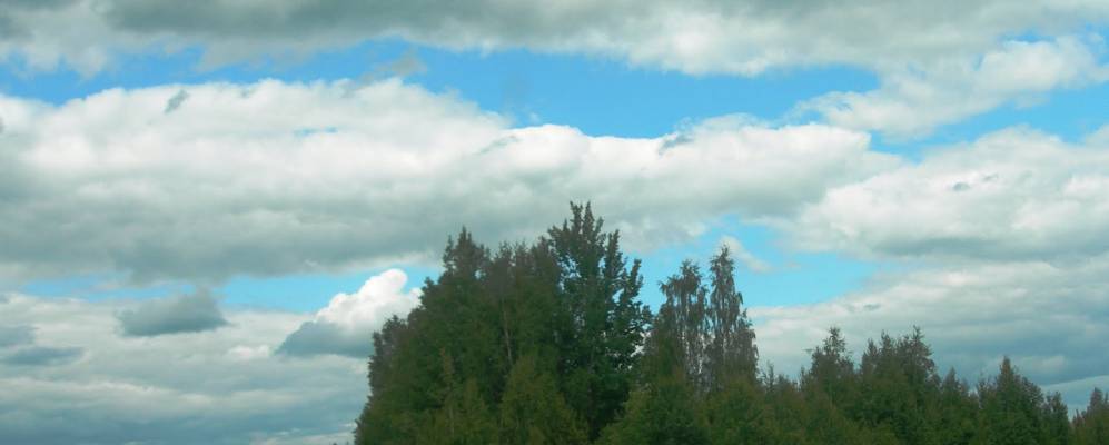 Фотография Троитчины