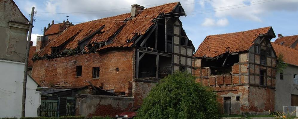 
            Фотография Новосёлок