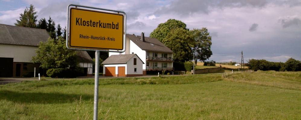 
            Фотография Клостеркумбда