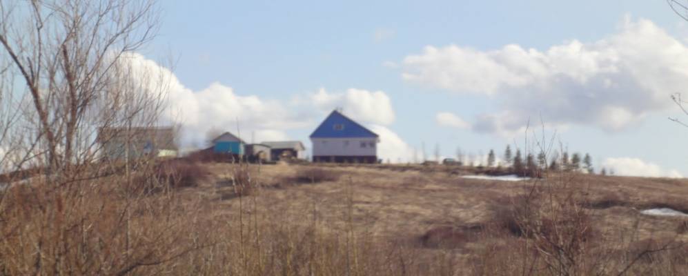 Фотография Чухарево