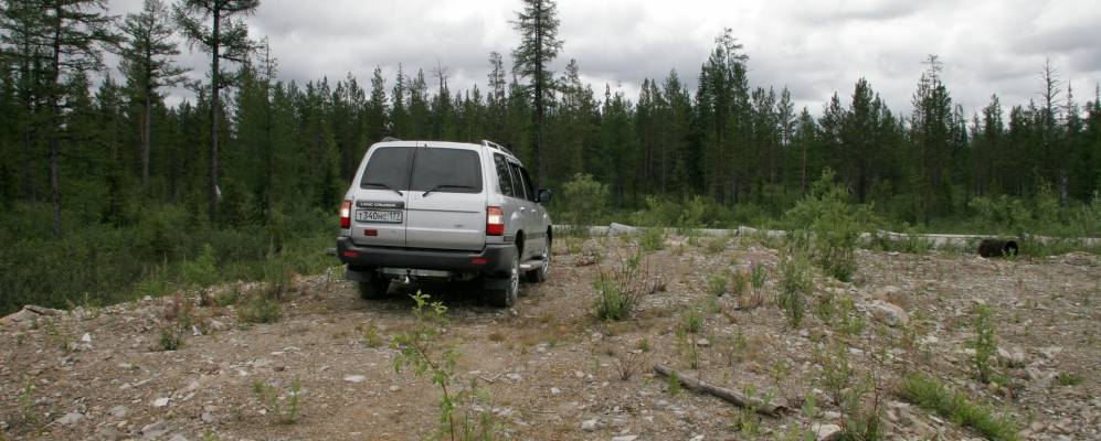 Фотография Участка Юхточки