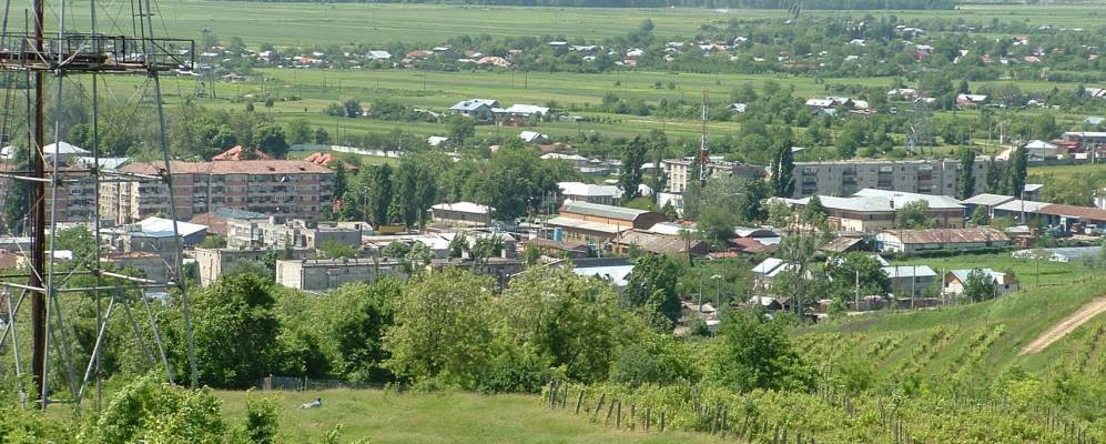 
            Фотография Болдешти-Скэени