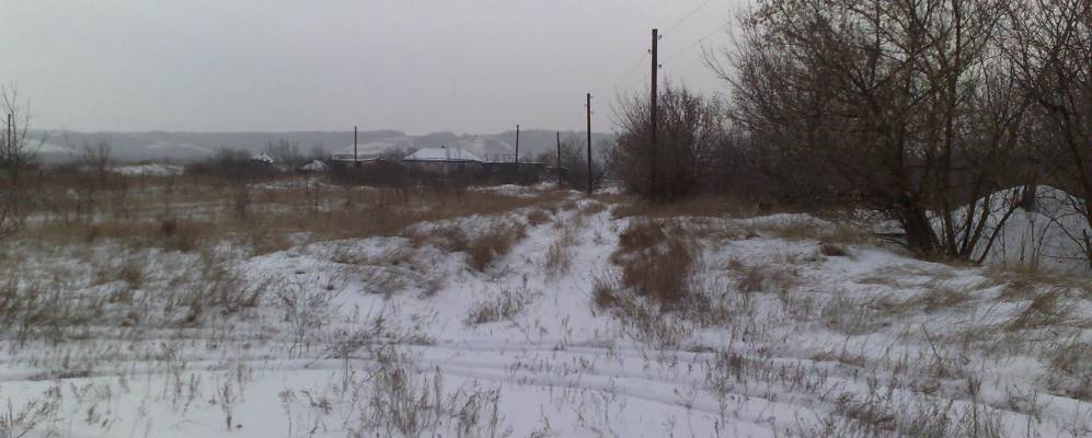 
            Фотография Рубежа