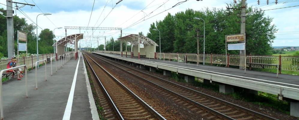 
            Фотография Мисирево