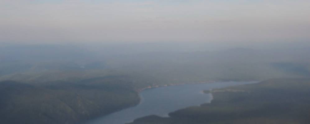 
            Фотография Усть-Ербы