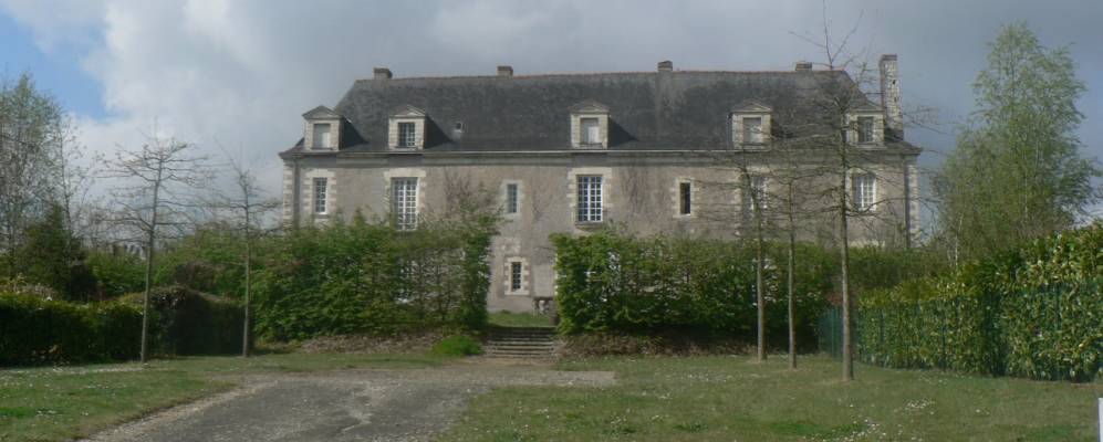 
            Фотография Сент-Люс-сюр-Луара