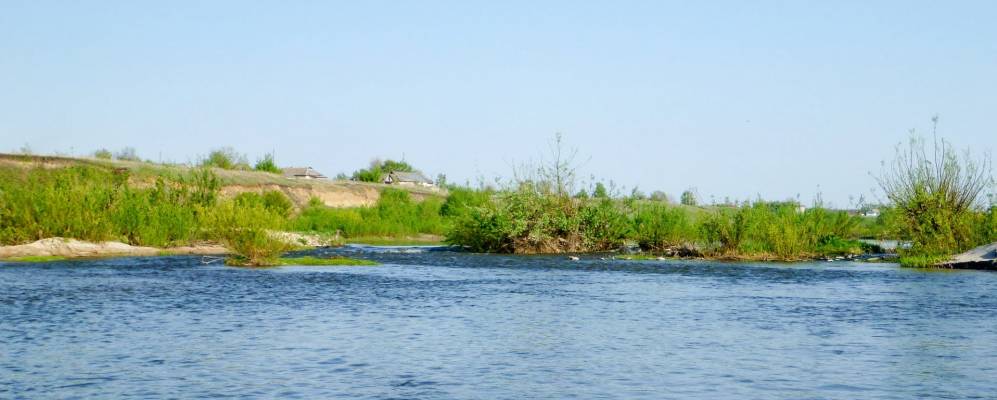 
            Фотография Знаменки