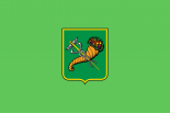 Флаг Харькова 