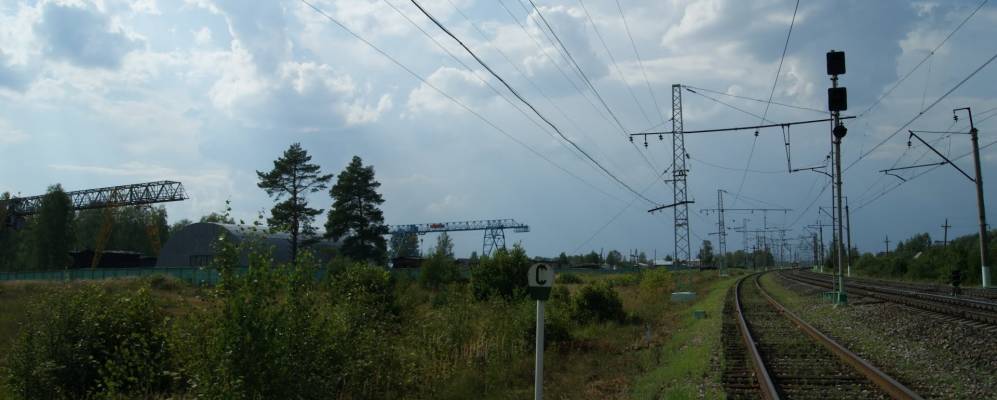 
            Фотография Ивановских Выселок