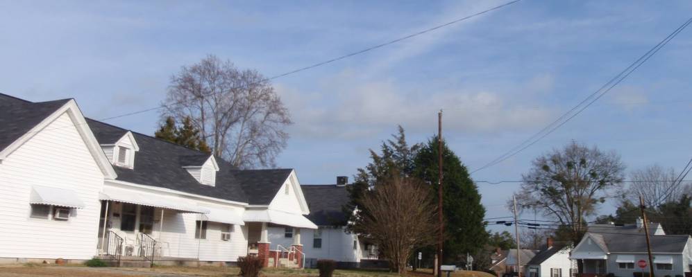 
            Фотография Виннсборо Миллса