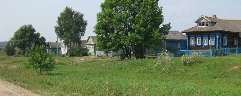 
            Фотография Горбынино