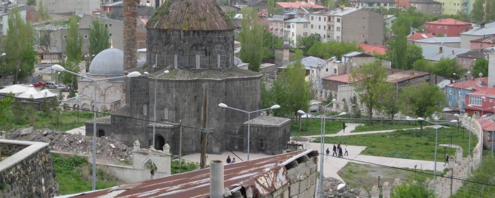 
            Фотография Карса