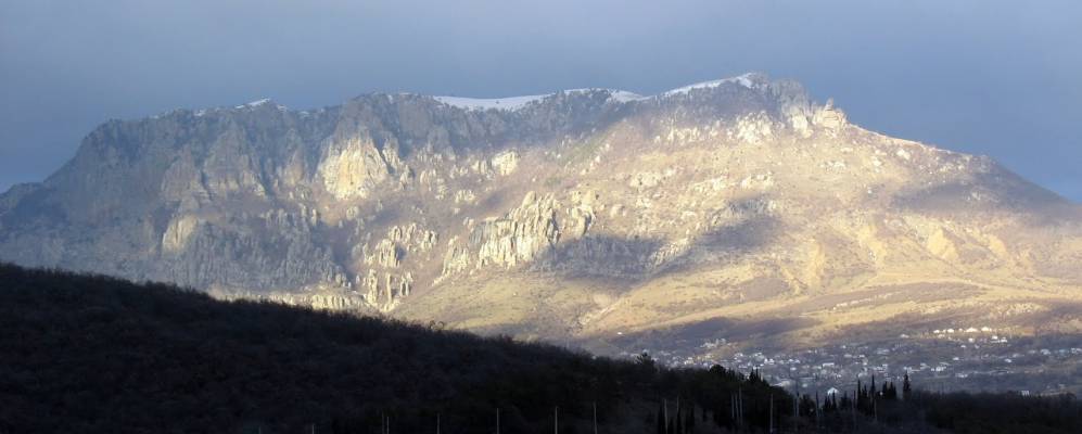 Фотография Изобильного