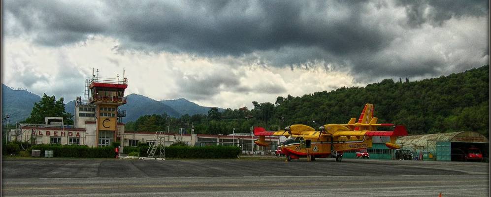 Фотография Ortovero