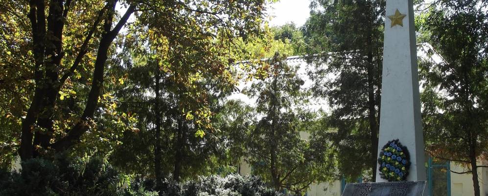 
            Фотография Малого Окорска