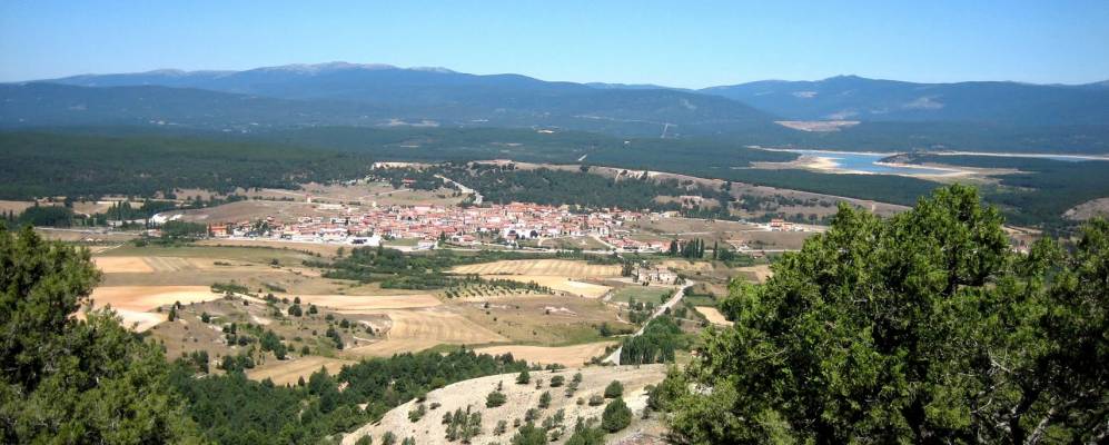 Фотография Абехар