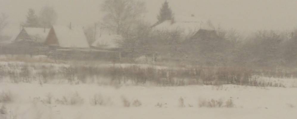 Фотография Архангельской Слободы