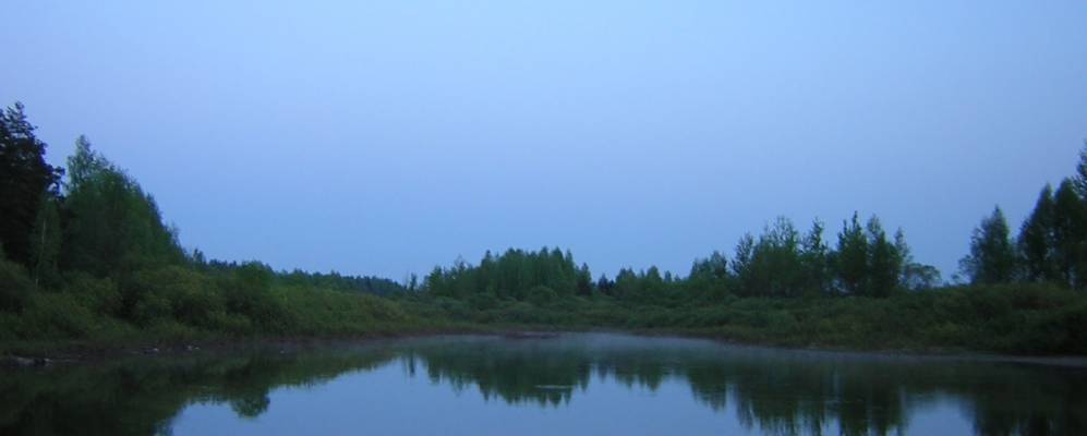 
            Фотография деревни Жирмоны-2