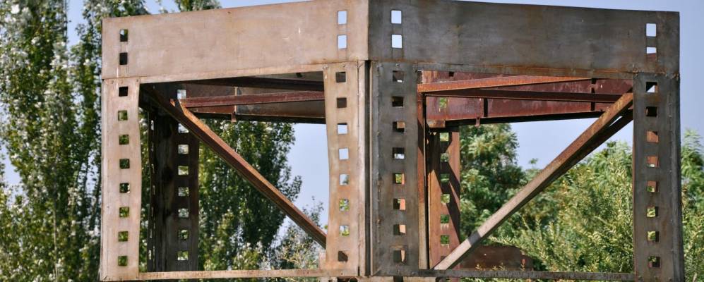 Фотография Вулканешты